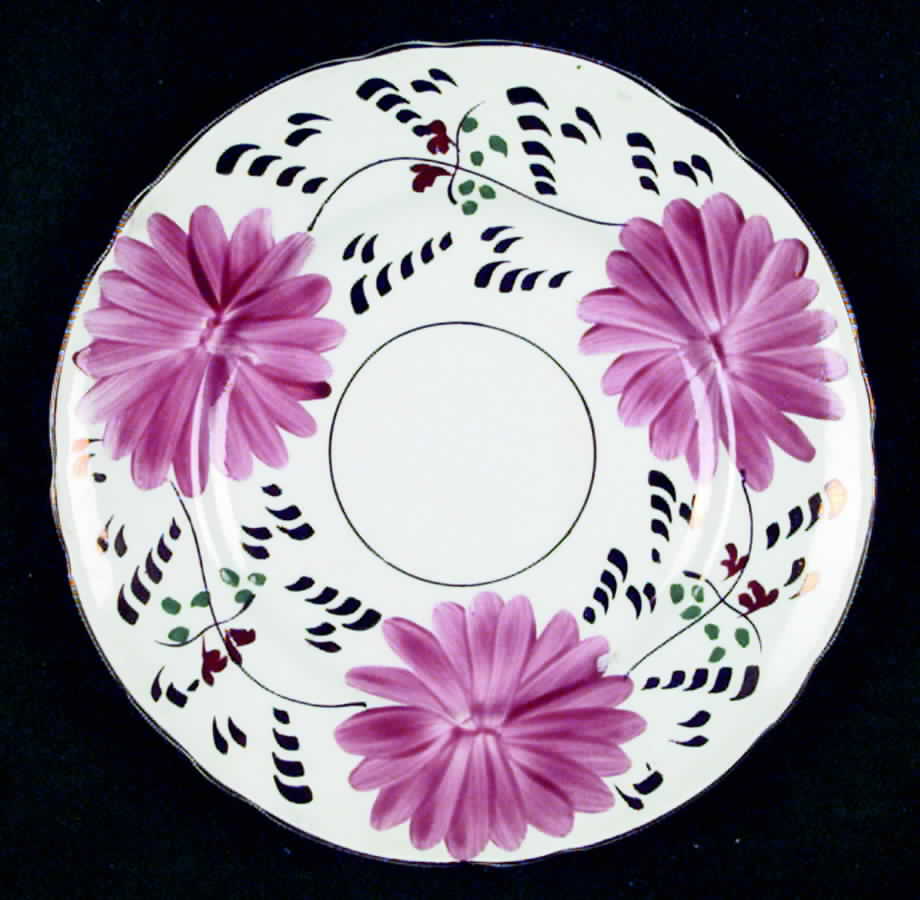 ALL1 Bread & Butter Plate by Allerton's-1