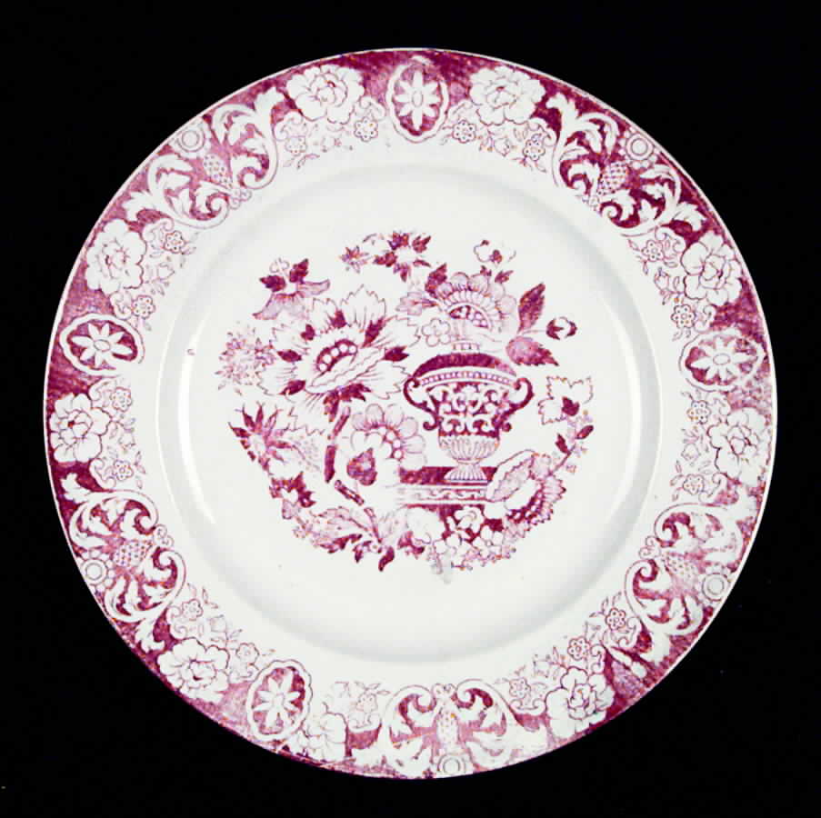 ALL2 Salad Plate by Allerton's-1