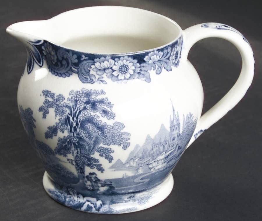 Kenilworth 16 Oz Pitcher by Allerton's-1