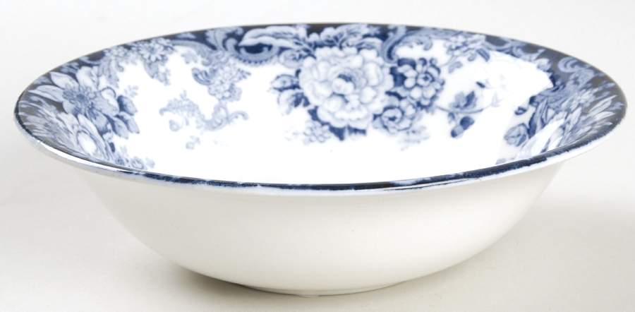 Kenilworth Coupe Cereal Bowl by Allerton's-1