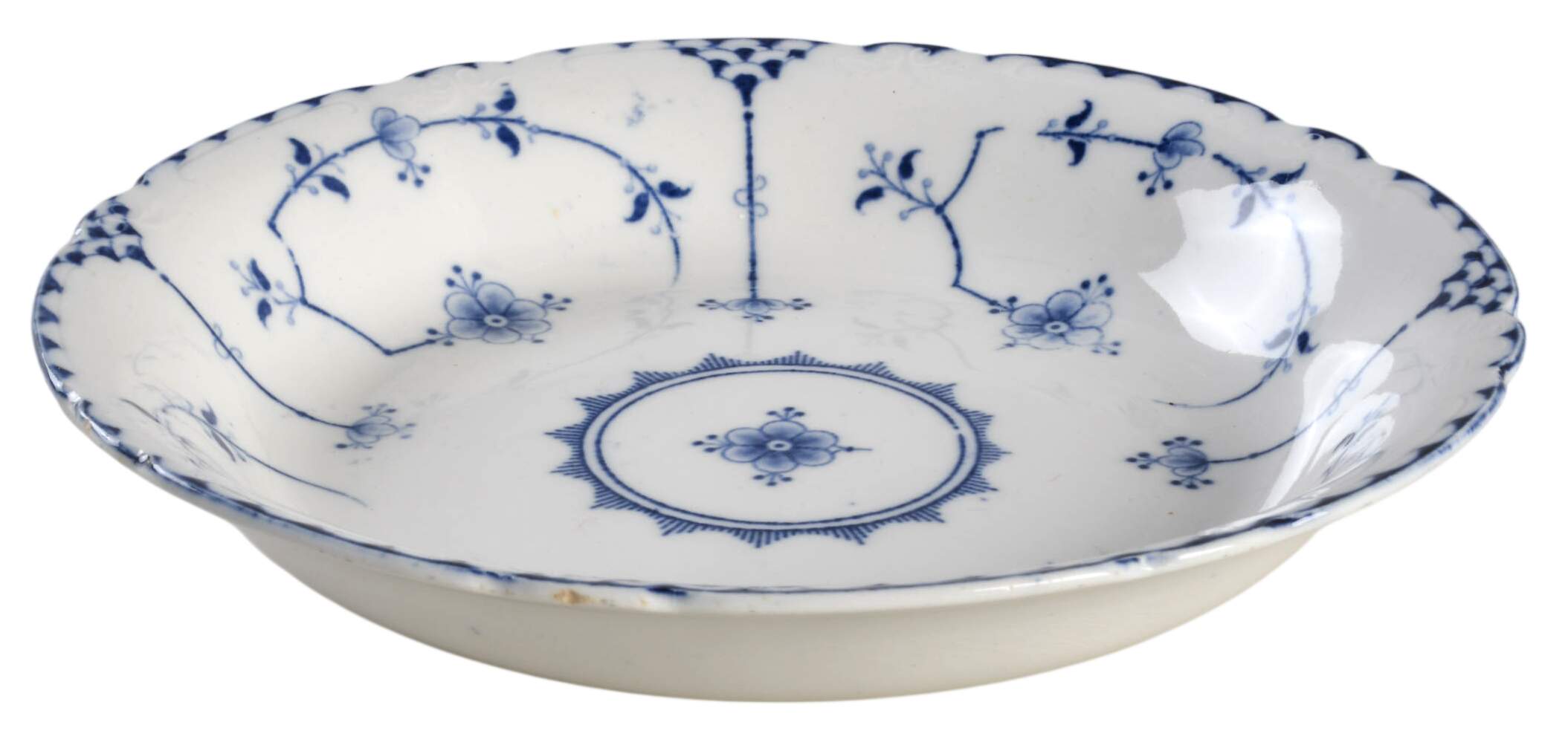 Stockholm Coupe Soup Bowl by Allerton's-1