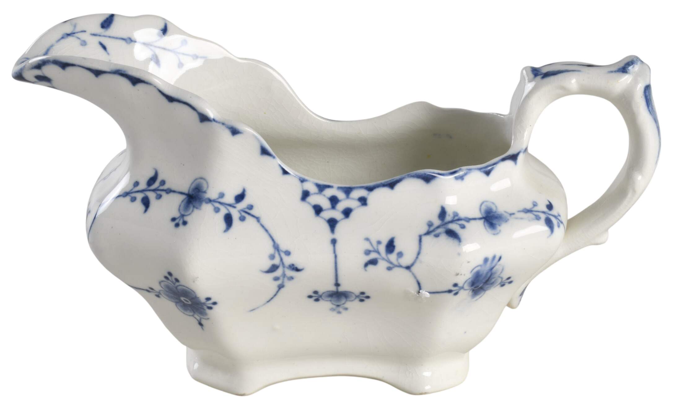 Stockholm Gravy Boat by Allerton's-1