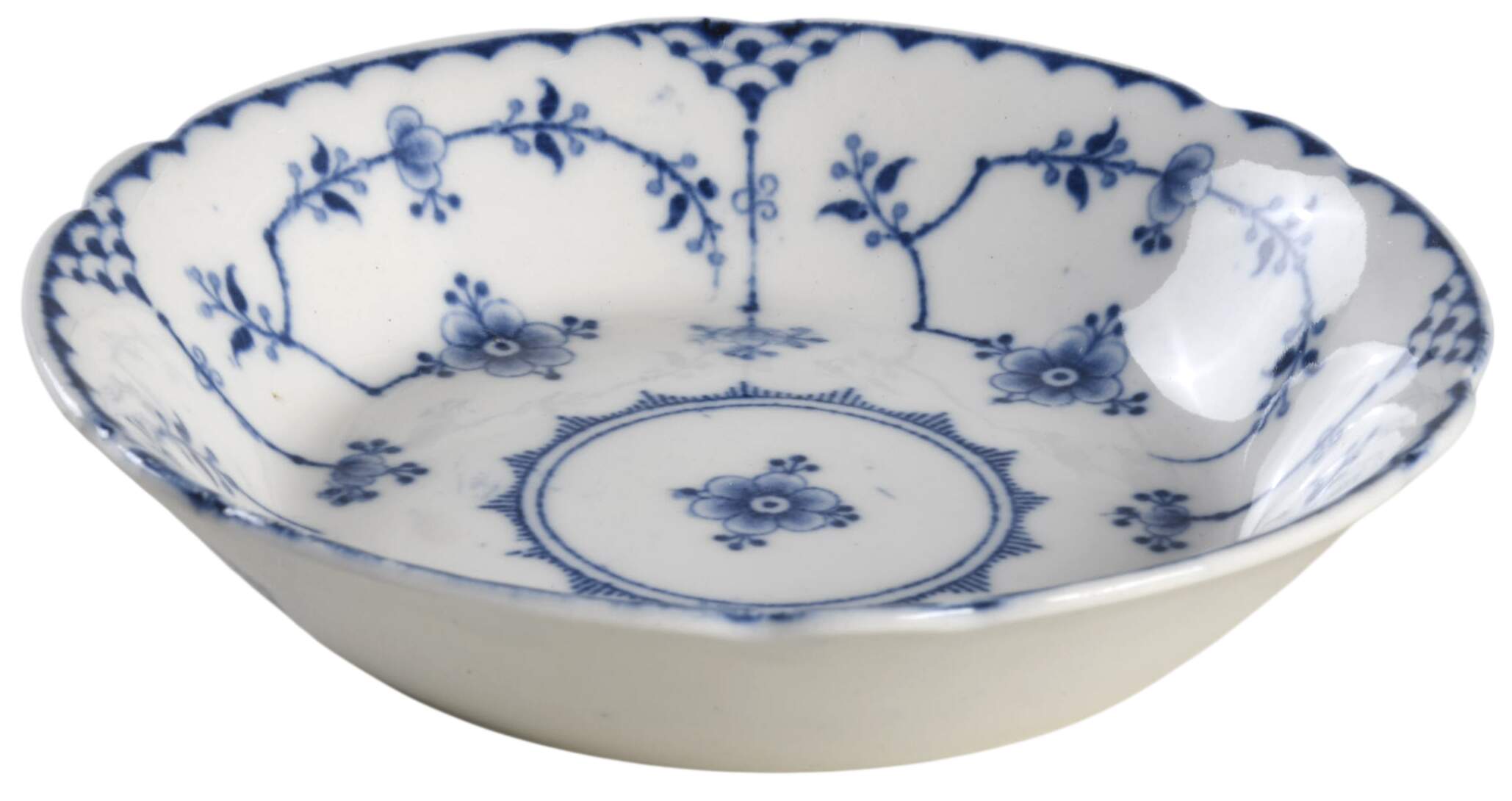 Stockholm Fruit/Dessert (Sauce) Bowl by Allerton's-1