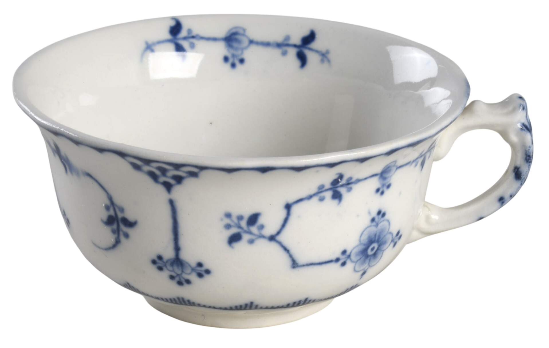 Stockholm Flat Cup by Allerton's-1