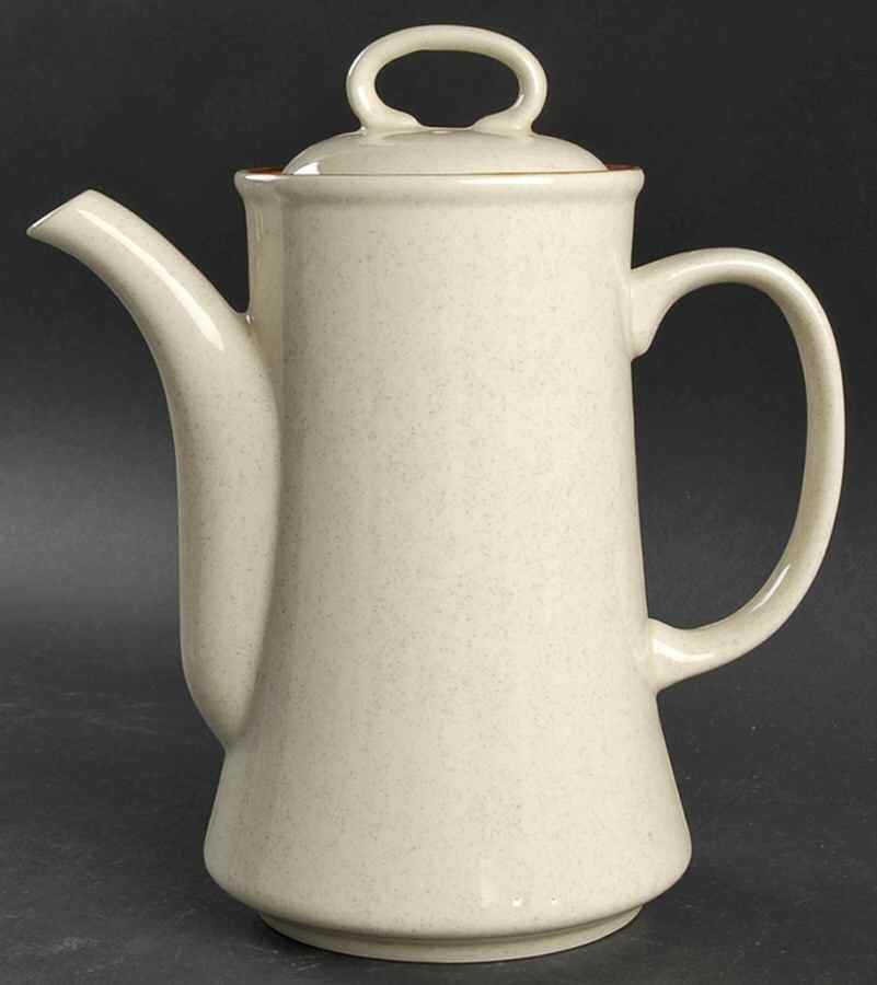 Genesis Coffee Pot & Lid by Alpine Mountain-1