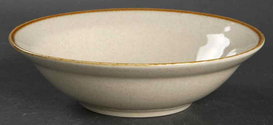 Genesis Coupe Cereal Bowl by Alpine Mountain-1