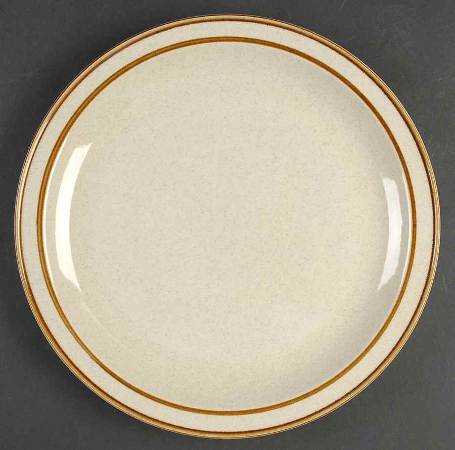 Genesis 12" Chop Plate (Round Platter) by Alpine Mountain-1