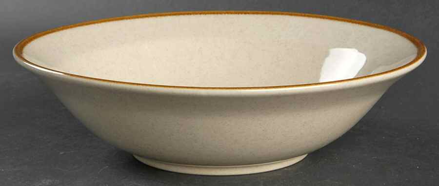 Genesis 9" Round Vegetable Bowl by Alpine Mountain-1