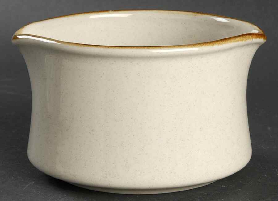 Genesis Gravy Boat by Alpine Mountain-1