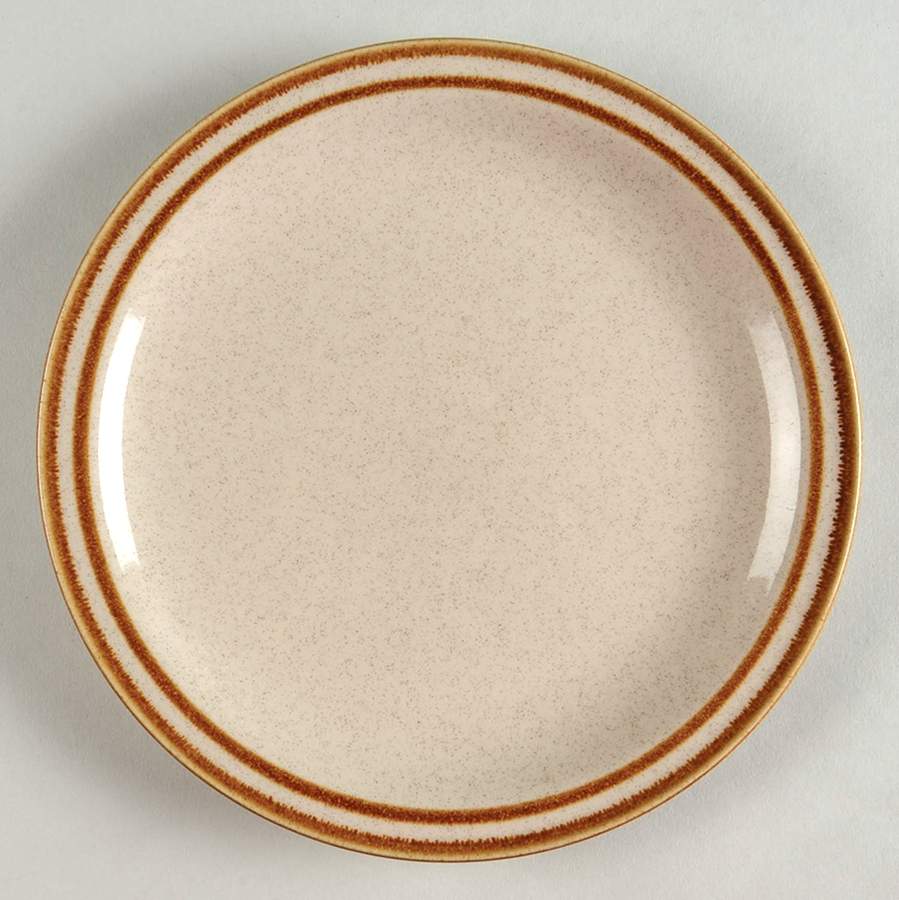 Genesis Salad Plate by Alpine Mountain-1