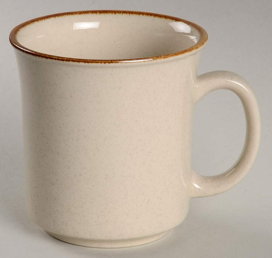 Genesis Mug by Alpine Mountain-1