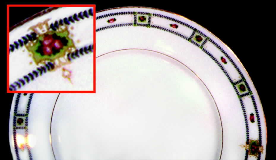 17728 Dinner Plate by Altrohlau-1