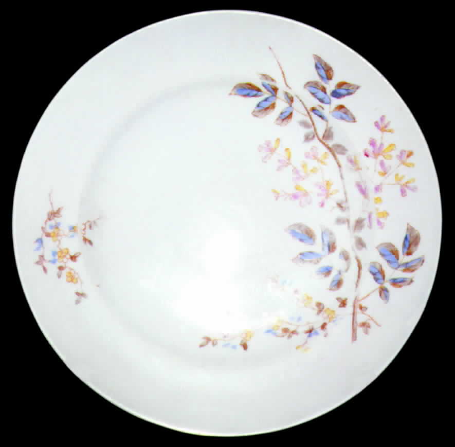 2051 Dinner Plate by Altrohlau-1