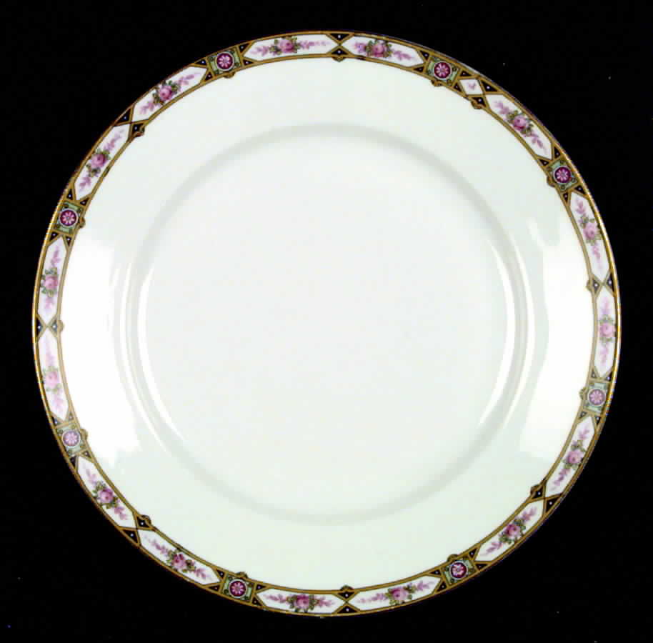 ALT1 Dinner Plate by Altrohlau-1