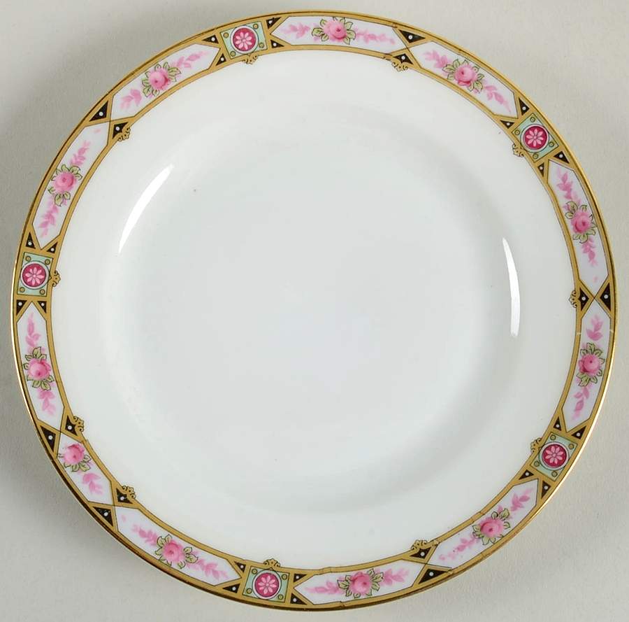 ALT1 Dessert/Pie Plate by Altrohlau-1