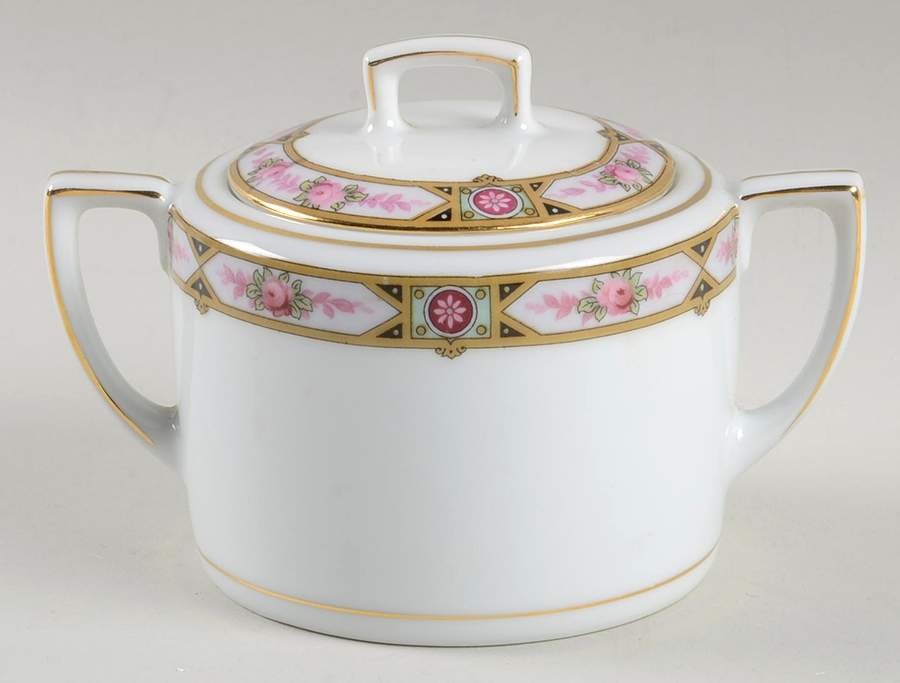 ALT1 Sugar Bowl & Lid by Altrohlau-1