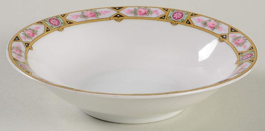 ALT1 Fruit/Dessert (Sauce) Bowl by Altrohlau-1