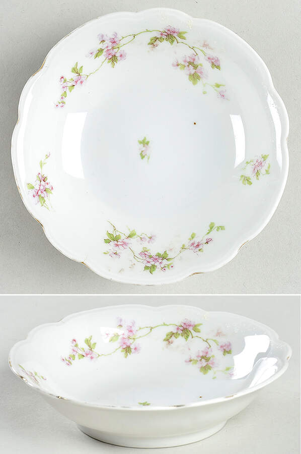 ALT10 Fruit/Dessert (Sauce) Bowl by Altrohlau-1
