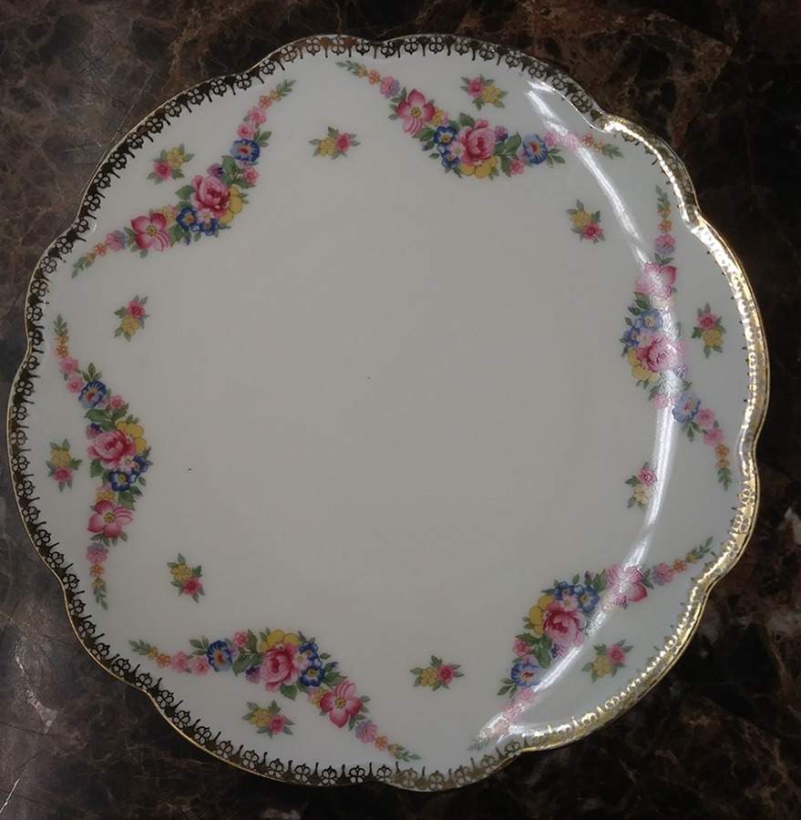 ALT100 Salad Plate by Altrohlau-1