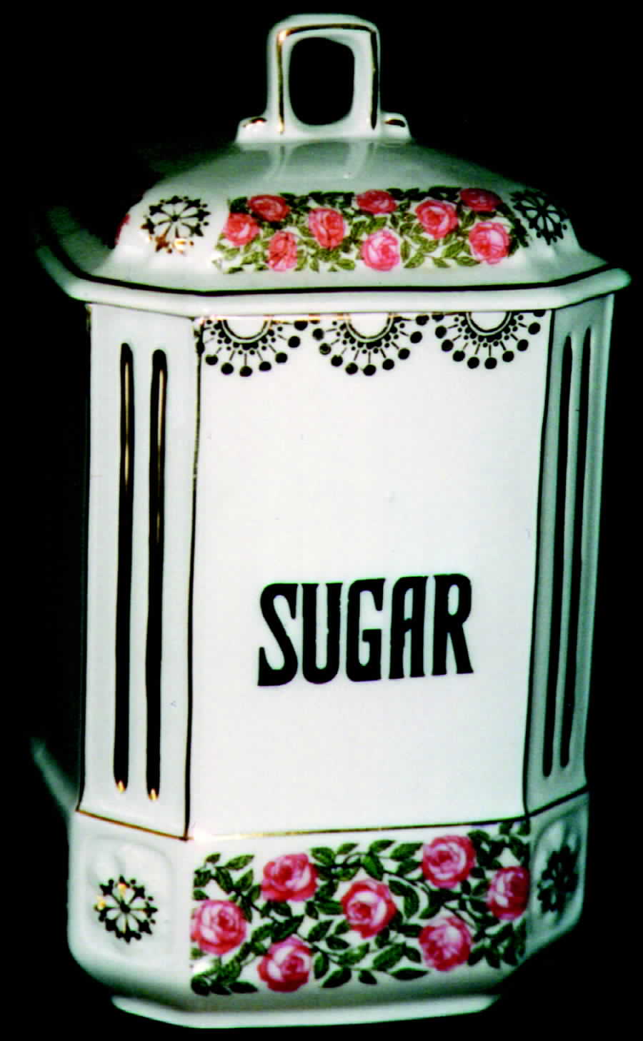 ALT106 Sugar Canister & Lid by Altrohlau-1