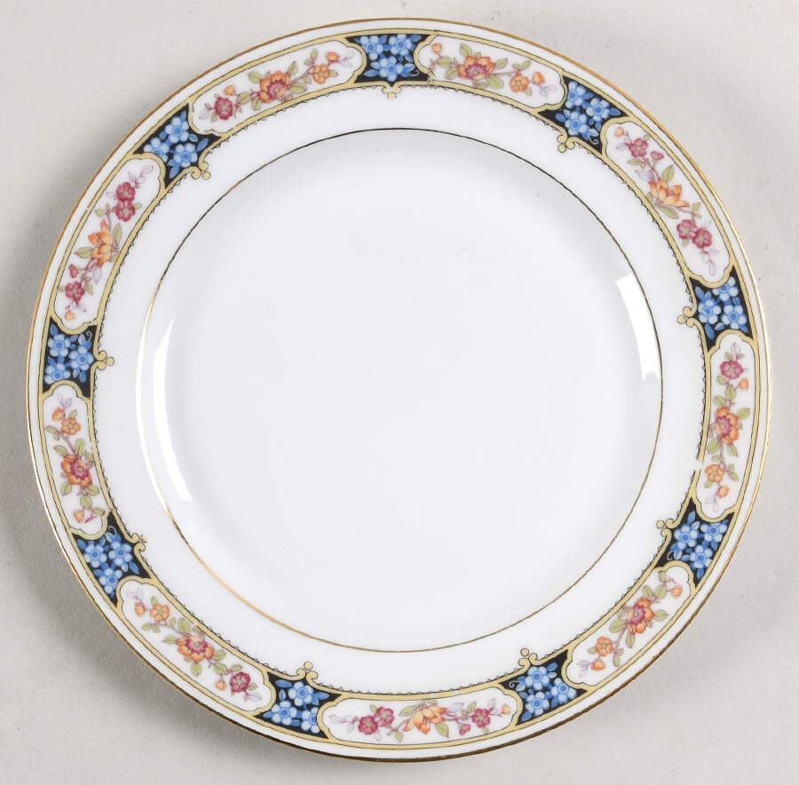 ALT108 Salad Plate by Altrohlau-1