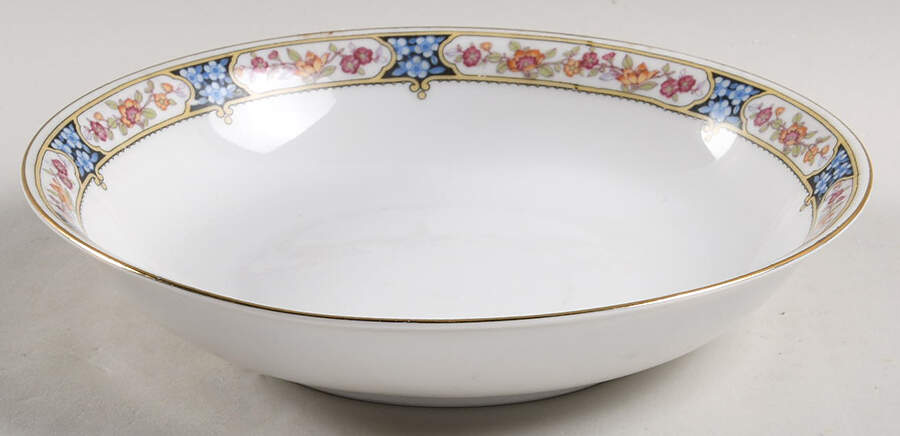 ALT108 Soup/Cereal Bowl by Altrohlau-1
