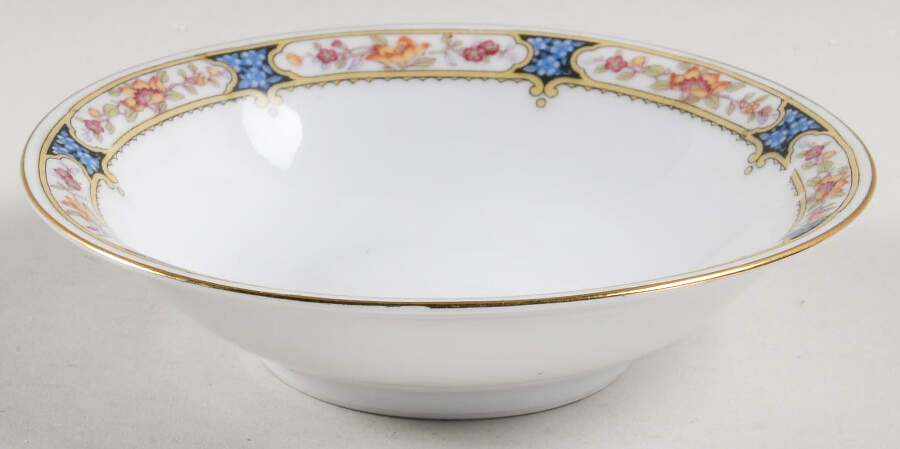 ALT108 Fruit/Dessert (Sauce) Bowl by Altrohlau-1