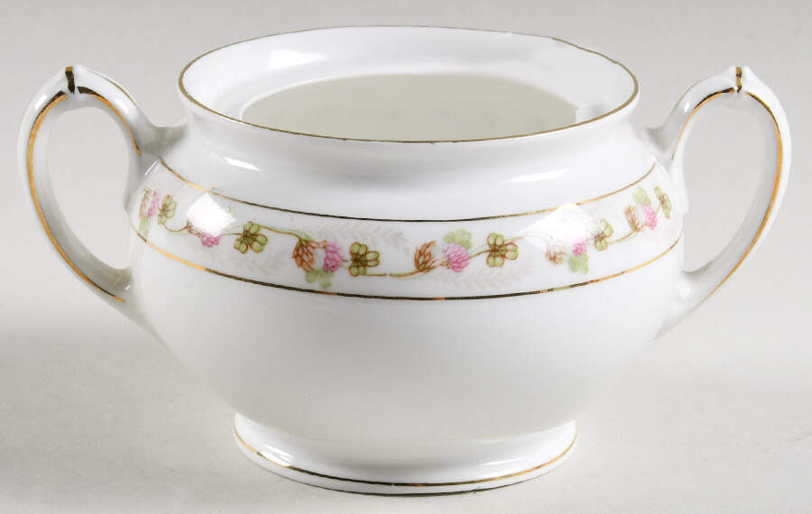 6826 Sugar Bowl No Lid by Altrohlau-1