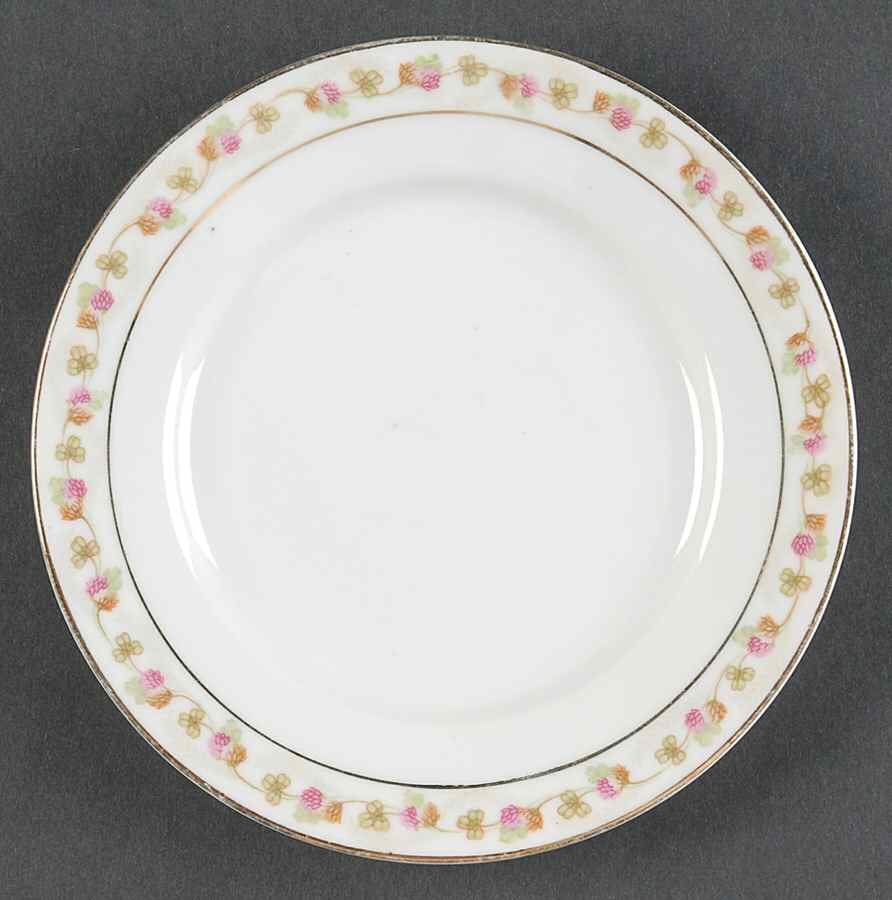 6826 Bread & Butter Plate by Altrohlau-1