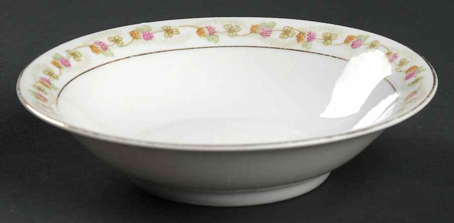 6826 Fruit/Dessert (Sauce) Bowl by Altrohlau-1