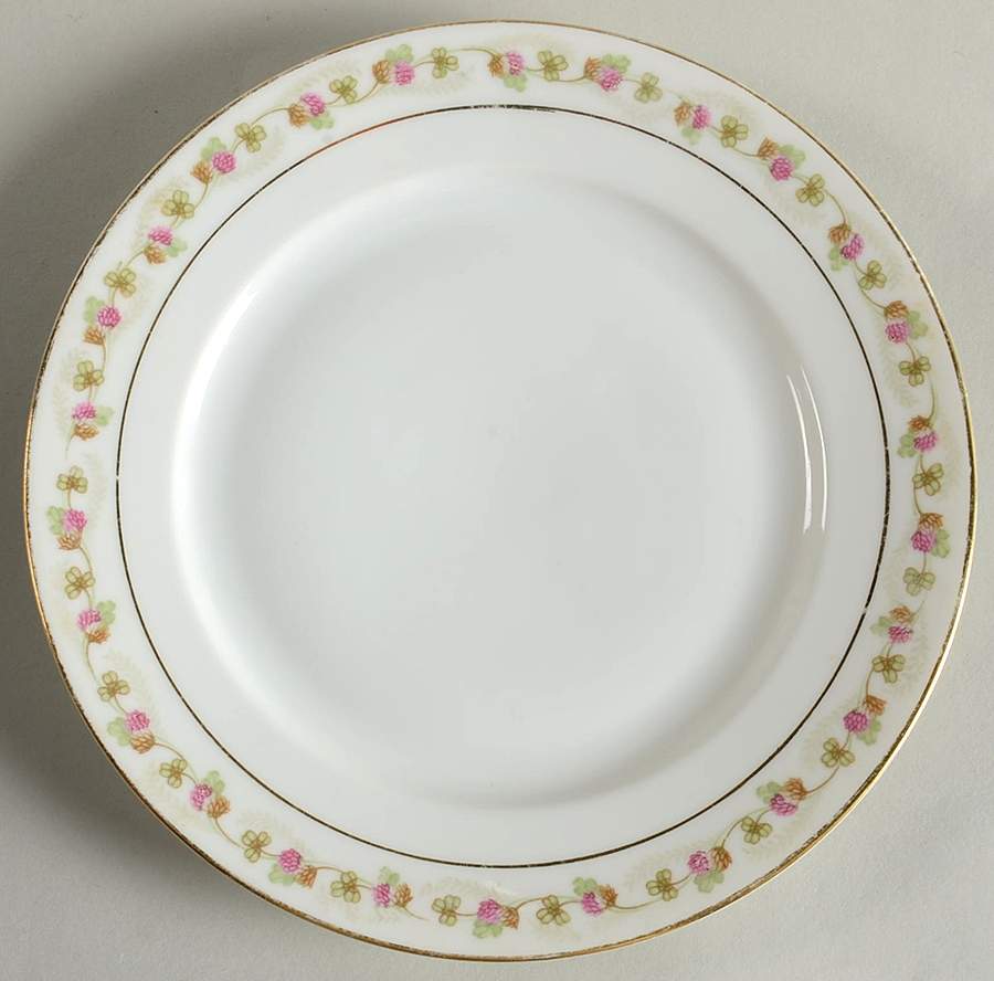 6826 Dessert/Pie Plate by Altrohlau-1