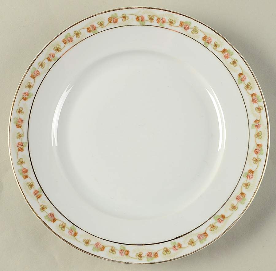 6826 Salad Plate by Altrohlau-1