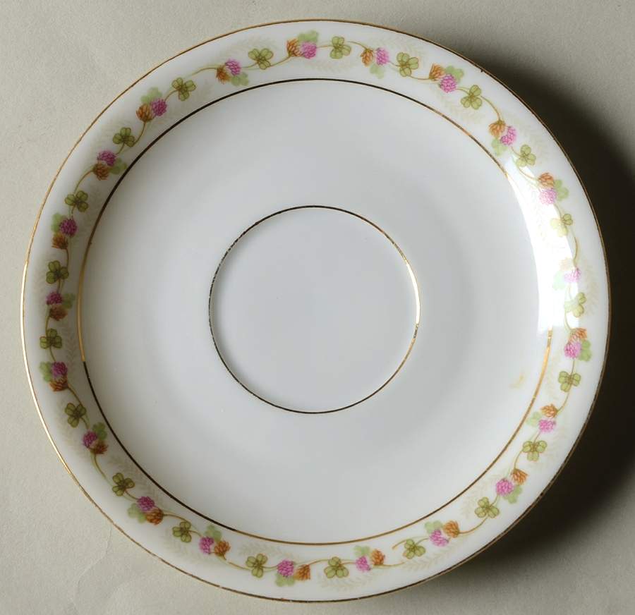 6826 Saucer by Altrohlau-1