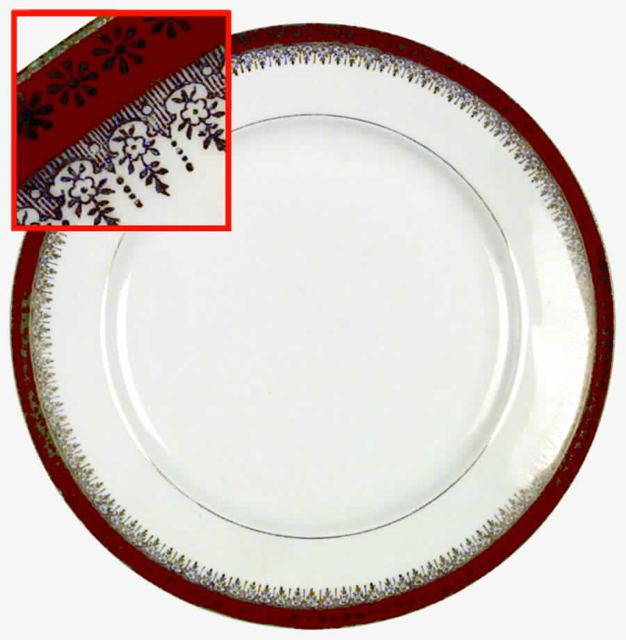 ALT117 Dinner Plate by Altrohlau-1