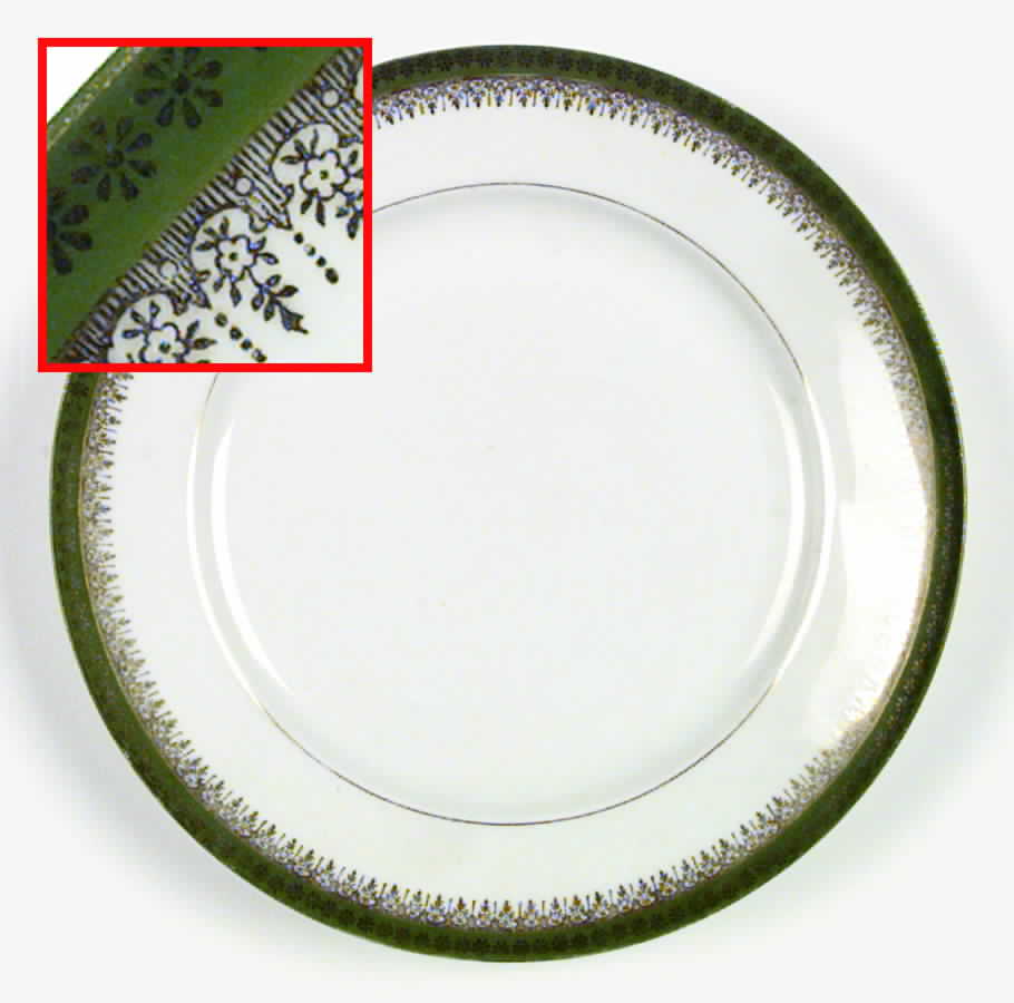 ALT17 Dinner Plate by Altrohlau-1