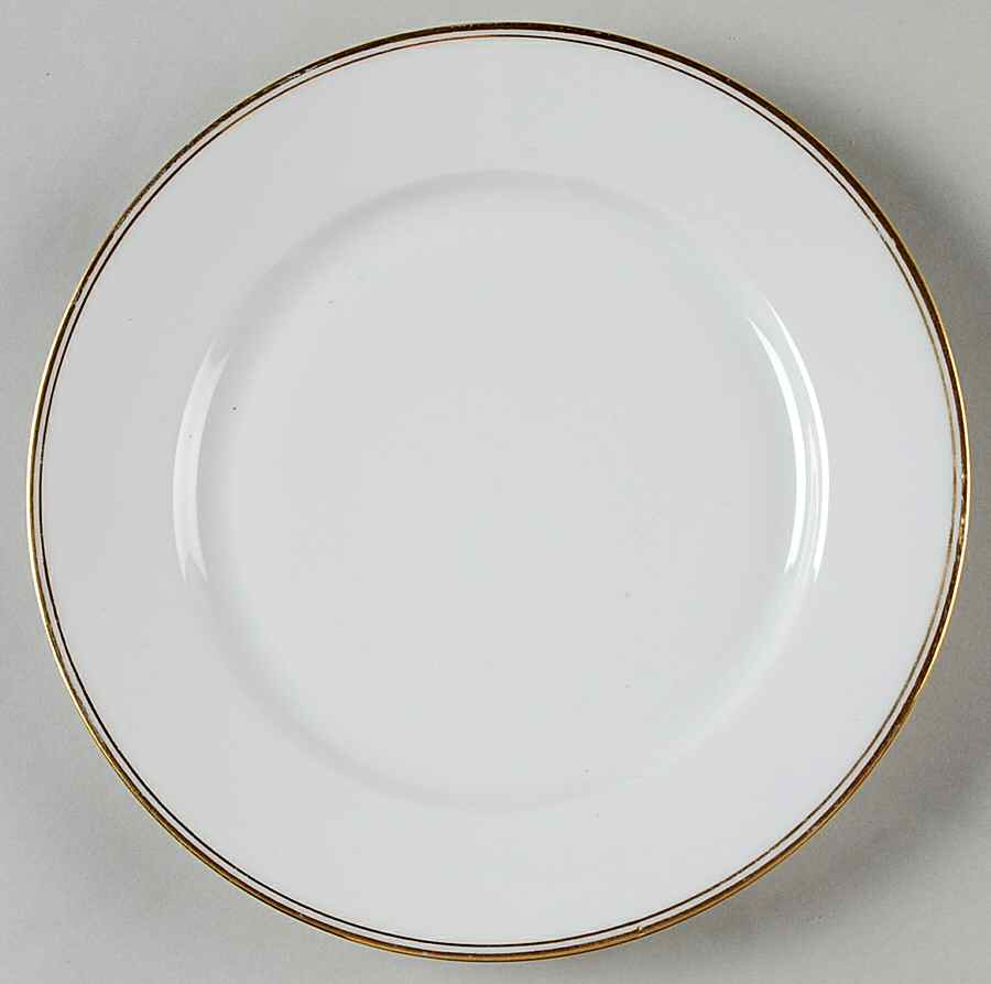 ALT19 Dessert/Pie Plate by Altrohlau-1