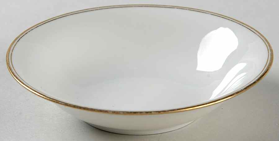 ALT19 Fruit/Dessert (Sauce) Bowl by Altrohlau-1