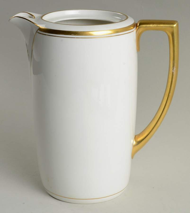 ALT19 Chocolate Pot No Lid by Altrohlau-1