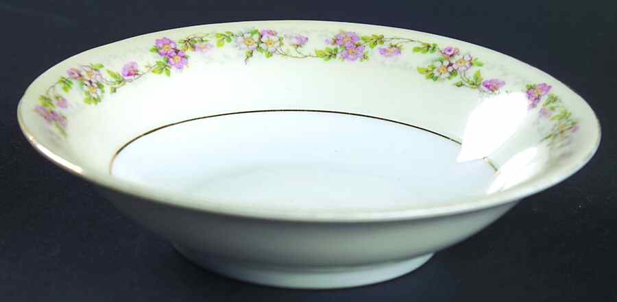 ALT22 Fruit/Dessert (Sauce) Bowl by Altrohlau-1