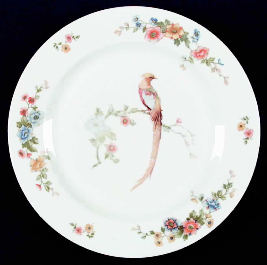 ALT23 Dinner Plate by Altrohlau-1