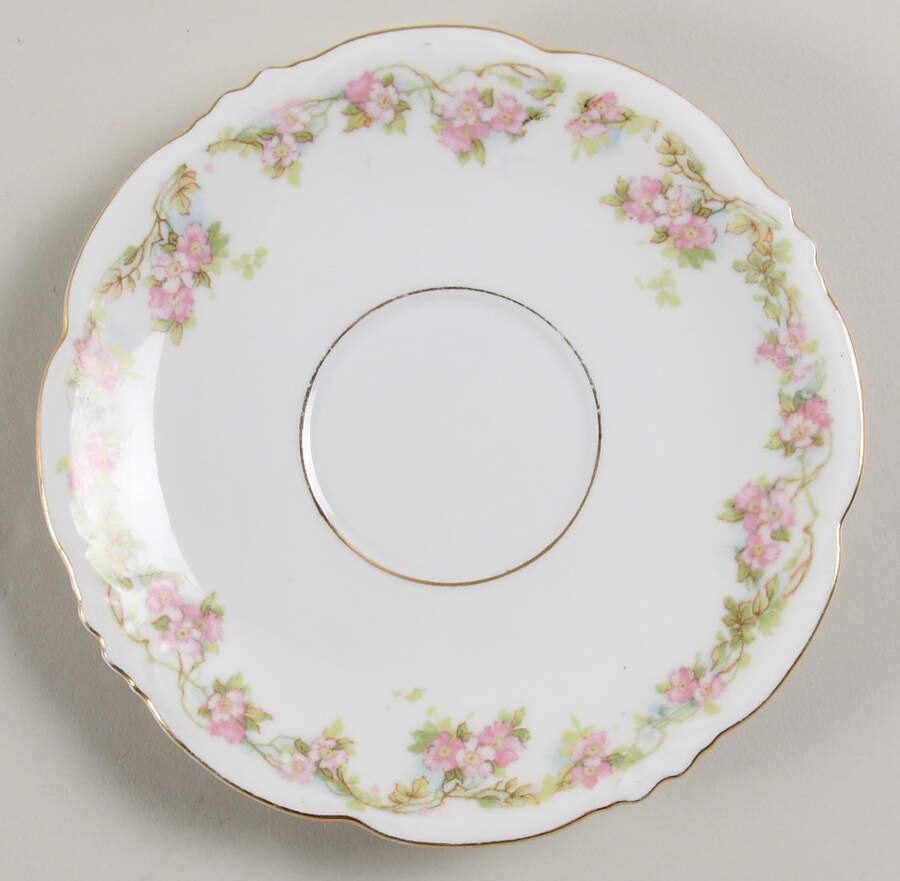 ALT27 Saucer for Bouillon Cup by Altrohlau-1