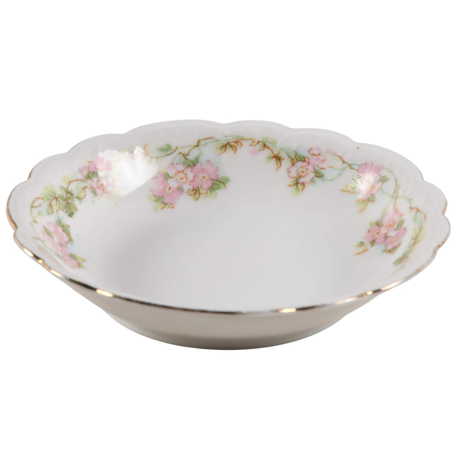 ALT27 Fruit/Dessert (Sauce) Bowl by Altrohlau-1