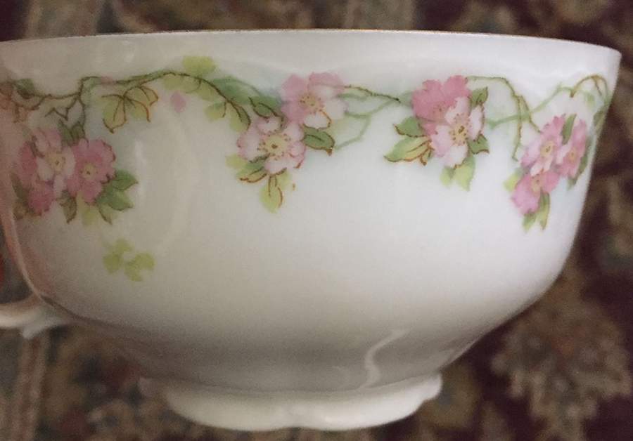 ALT27 Footed Cup by Altrohlau-1