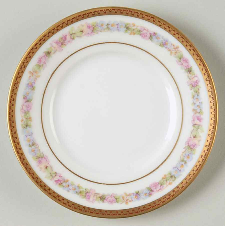 5544 Saucer for Ramekin by Altrohlau-1