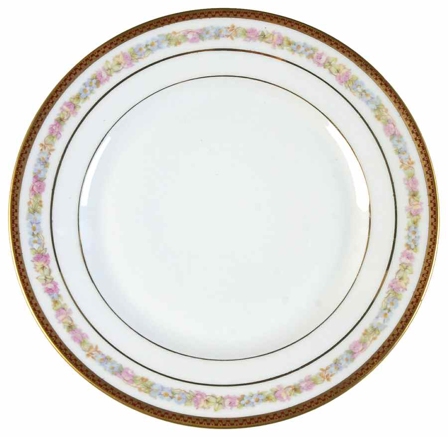 5544 Salad Plate by Altrohlau-1