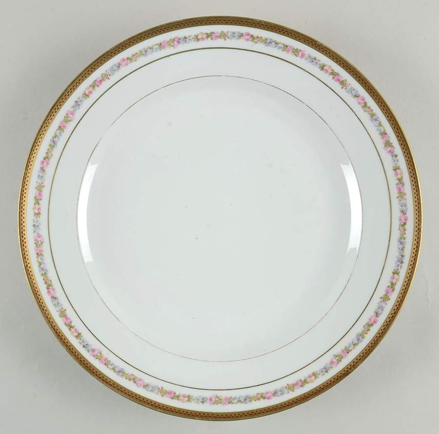 5544 12" Chop Plate (Round Platter) by Altrohlau-1