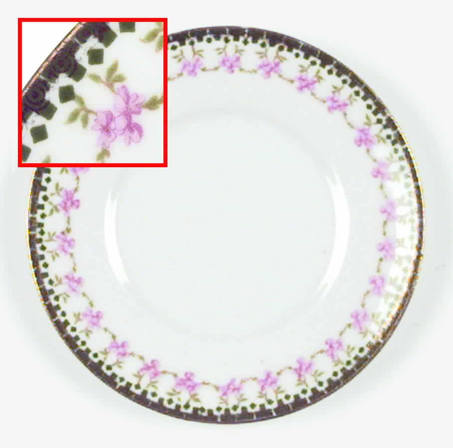 ALT29 Bread & Butter Plate by Altrohlau-1