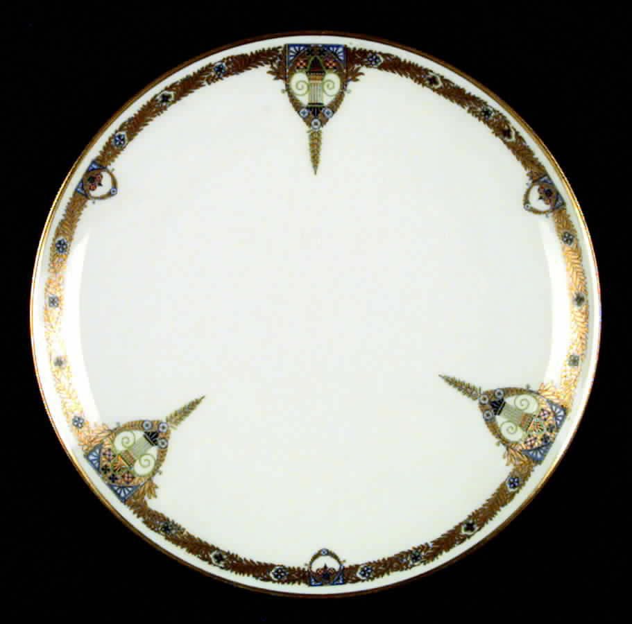 ALT3 Salad Plate by Altrohlau-1