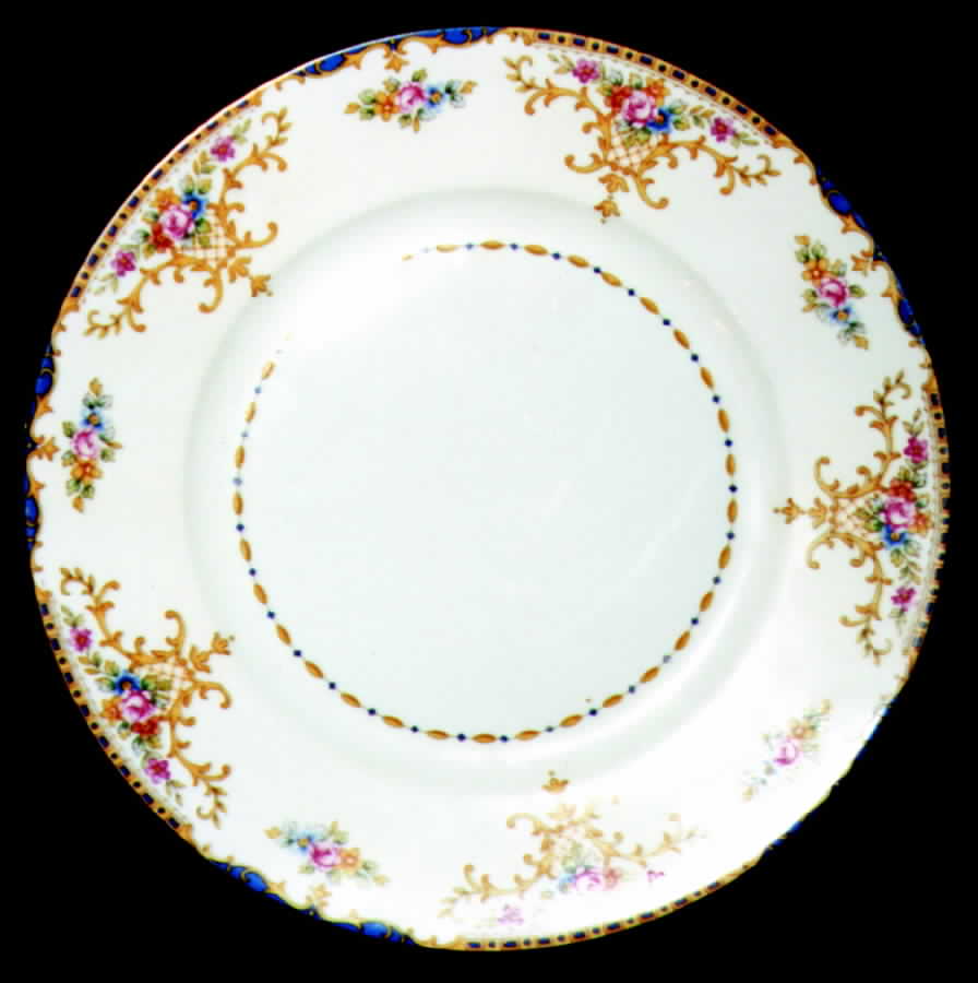 ALT33 Dinner Plate by Altrohlau-1