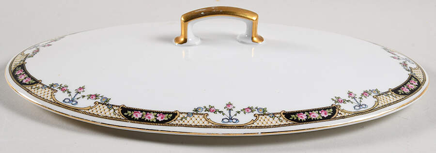 ALT37 Lid for Oval Vegetable by Altrohlau-1